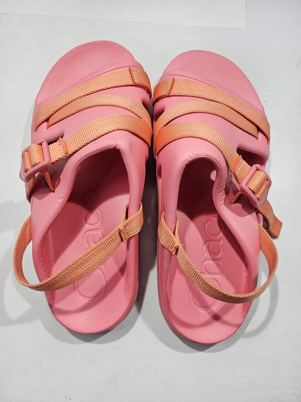 Chaco comfortable big